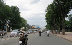 Hai tuyến đường giáp sân bay Tân Sơn Nhất khởi công trong tháng 10