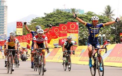 TP.HCM:Cấm đường Nguyễn Bỉnh Khiêm, Lê Duẩn tổ chức đua xe đạp quốc tế