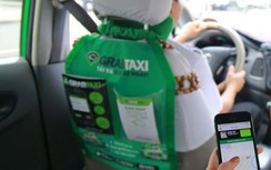 Doanh thu taxi Vinasun giảm mạnh do áp lực cạnh tranh taxi công nghệ