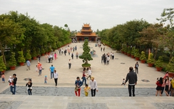 Khai trương khu du lịch văn hóa Phương Nam ở Đồng Tháp
