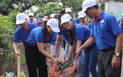 TP.HCM triển khai hàng loạt dự án xử lý chất thải huyện Bình Chánh