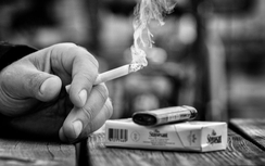 Vì sao bị tái nghiện thuốc lá?