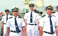 Thuyền viên nước ngoài có được thực tập trên tàu biển Việt Nam?