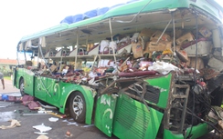 Vụ tai nạn thảm khốc ở Bình Định: Không phát hiện lỗi kỹ thuật