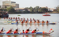 Cấm luồng sông Đồng Nai, kênh Bảy Hạp Gành Hào dịp Tết