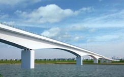 Địa phương góp 500 tỷ xây cầu Cửa Hội qua sông Lam