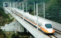 Nghiên cứu hướng tuyến đường sắt tốc độ cao kết nối các địa phương