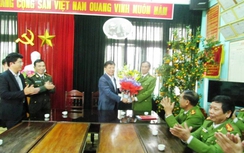 Quảng Bình: Phá vụ án đặt mìn dọa giết Giám đốc du lịch
