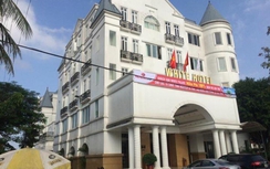Hà Tĩnh: Nhiều khách sạn miễn phí 100% các đoàn cứu trợ vùng lũ