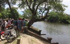 Huế: Thêm 2 em nhỏ chết đuối trên phá Tam Giang