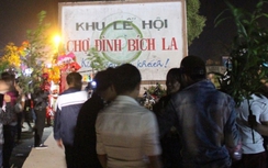 Kỳ bí chợ Bích La mỗi năm họp một lần ở Quảng Trị