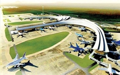 Báo cáo Bộ Chính trị về dự án đầu tư sân bay Long Thành