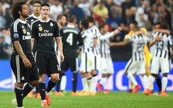 Real Madrid: Chờ tàu khéo lại lỡ chuyến