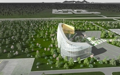 Quốc hội cho ý kiến về sân bay Long Thành