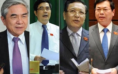 Quốc hội tuần này: 4 Bộ trưởng đăng đàn chất vấn