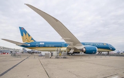 “Giấc mơ bay” Vietnam Airlines sắp bay tuyến Hà Nội – TP HCM