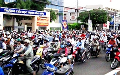 Hơn 861 tỷ đồng mở 2 đường chống ùn tắc ở TP Biên Hòa