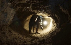 Truy lùng 3 phạm nhân đào hầm vượt ngục ở Gia Lai