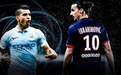 PSG - Man City (1h45 7/4): Cuộc chiến kim tiền