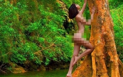 Quy định cấm ca sĩ, người mẫu chụp ảnh nude gây tranh cãi