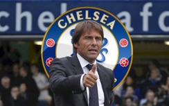 Conte và “cái duyên” người Ý tại Chelsea