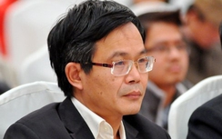 Ông Trần Đăng Tuấn được 15,66% phiếu tín nhiệm tại hội nghị hiệp thương