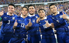 Người Thái sẽ buông AFF Cup 2016?