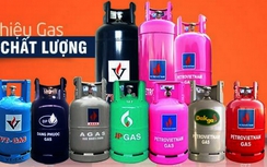 PV Gas South ra mắt sản phẩm bình gas nhãn hiệu “Gas dầu khí”