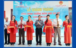 Khởi động Cuộc thi “Hành trình Trí tuệ và Văn hóa PetroVietnam”