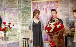 6 tháng yêu nhau Trấn Thành tặng quà bèo bọt cho Hari Won