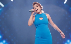 Clip cô gái Philippines hát hit của Thu Minh gây sốt