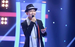 Tin mới nhất về sức khỏe ca sĩ Minh Thuận