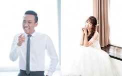 Tin đồn đám cưới Hari Won - Trấn Thành: 30 chưa phải là Tết!