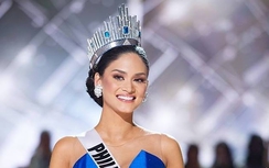 Hoa hậu Hoàn vũ Thế giới 2016 được tổ chức tại Philippines