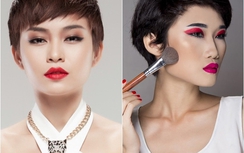 Vietnam's Next Top Model tố Kha Mỹ Vân, Mâu Thủy vô tổ chức
