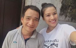 Nguyễn Thị Thành: Bố mẹ và mọi người tự hào về tôi