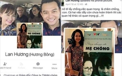 "Mẹ chồng" Lan Hương kêu trời vì bị mạo danh quảng cáo