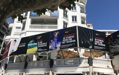 Pano Lý Nhã Kỳ tại Cannes: Công ty truyền thông quốc tế lên tiếng