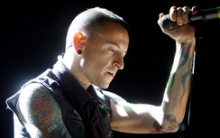 Sao Việt tiếc nuối khi thủ lĩnh nhóm Linkin Park tự tử