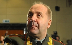 Cục trưởng cục tình báo Nga đột ngột qua đời