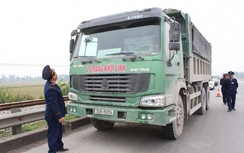 Bộ trưởng Thăng yêu cầu xử phạt lũy tiến xe quá tải