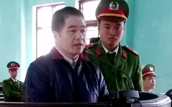 Tàng “Keangnam” xin giữ lại tài sản, tòa trả hồ sơ