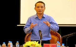 Bộ trưởng Trương Quang Nghĩa: Để đường hỏng mới sửa sẽ rất tốn kém