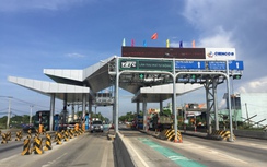 Đi ô tô từ Đà Nẵng đến Quảng Ngãi không phải dừng nộp phí