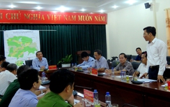 Honda Việt Nam hỗ trợ đồng bào các tỉnh miền núi phía Bắc
