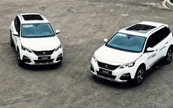 Peugeot – sự trở lại của một huyền thoại