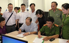 Cục trưởng Điện lực Trung Quốc nhận hối lộ bị bắt tại Nha Trang