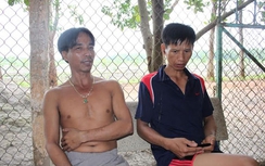 Thảm án ở Bình Phước: Hàng chục công nhân bơ vơ
