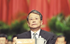 Trung Quốc: Cựu Phó chủ tịch tỉnh bị lãnh án tù 12 năm rưỡi