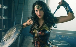 Bom tấn Wonder Woman tung trailer mới